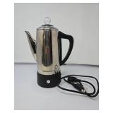 Elite Gourmet Electric Coffee Percolator