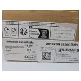 Amazon Essentials Nola Black Block Heel Sandals