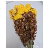 Natural Flower Bundles