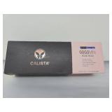 Calista Gogo Mini Round Brush Hair Styling Tool