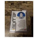 2020 Panini Playbook Football Justin Herbert Los Angeles Chargers Rookie Card