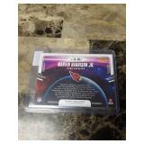 2024 Panini Absolute Football Star Gazing Marvin Harrrison Jr. Arizona Cardinals Rookie Card