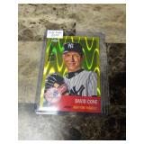 2022 Topps Chrome Gold Wave 179/250