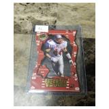 2000 Press Pass Breakout Brian Urlacher New Mexico Lobos Rookie Football Card