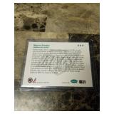 1992 Pro Set Wayne Gretzky French Hockey Card