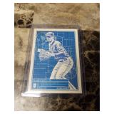 2024 Topps Bobby Witt Jr. Kansas City Royals Baseball Card