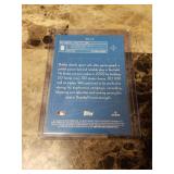 2024 Topps Bobby Witt Jr. Kansas City Royals Baseball Card