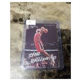 2020 Panini Chronicles Luminance Basketball Zion Williamson New Orleans Pelicans Rookie Card