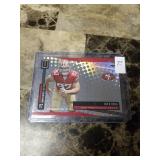 2019 Panini Unparalleled Football Nick Bosa San Francisco 49ers Rookie Card