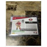 2019 Panini Unparalleled Football Nick Bosa San Francisco 49ers Rookie Card