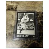 1992 Megacards Babe Ruth Collection Baseball Card