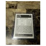 1992 Megacards Babe Ruth Collection Baseball Card