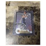 2021 Panini Donruss Optic Basketball Luka Doncic Dallas Mavericks Card