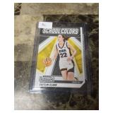 2024 Panini Caitlin Clark Collection Iowa Hawkeyes Rookie Basketball Card