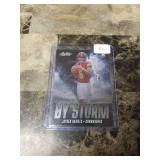 2024 Panini Absolute Football Jayden Daniels Washington Commanders Rookie Card