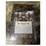 2013 Panini Crown Football 296/299 Pro Bowl Jersey Von Miller Denver Broncos Card