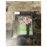 2001 Upper Deck Tiger