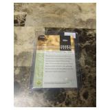 2001 Upper Deck Tiger