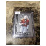 2006 Topps DPP Chrome Devin Hester Miami Hurricanes Rookie Football Card