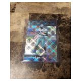 1999 Upper Deck HoloGrFX Emmitt Smith Dallas Cowboys Football Card