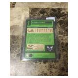 2021 Panini Chronicles Classics Basketball LaMelo Ball Charlotte Hornets Rookie Card