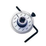 Alltooetools 1/2 Inch Torque Wrench Angle Gauge Tool SF0136