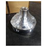 TRQ Rear Wheel Hub Driver Left Side & Passenger Right Side 2 Piece Set for 1999 2000 2001 2002 2003 All Wheel Drive Lexus RX300 2001 2002 2003 All Wheel Drive Toyota Highlander