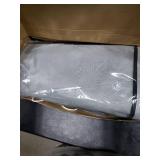 TOPCUBE 3D Printer Enclosure for Bambu Lab A1 Combo, Stainless Steel Frame Enclosure with LED Light, Fireproof Dustproof Noise Reduction Constant Temperature 3D Printer Cover, 838x588x588MM