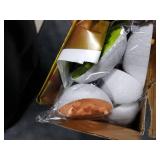 Playdough Dinosaur Eggs Sets for Kids Ages 3-6, Dinosaur Dough Play Molds,Play Clay Accessories Dinosaur Toys Present for 3 4 5 6 7 8 Year Old Girls Boys