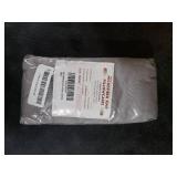 Jersey Knit Pillow Cases Standard/Queen Set of 2 - Grey Pillowcases with Ultra Soft T-Shirt Like Microfiber Blend - Envelope Closure & Suitable for Queen/Standard Pillows, Light Gray