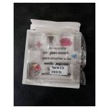 Yopyame Spanish Teacher Appreciation Gifts - Regalos para Maestra Acrylic Gifts Teachers Day Engraved Acrylic Puzzle Plaque End of Year Graduation Christmas Birthday Thanksgiving Gifts for Teacher