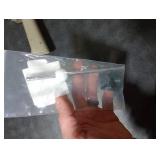 Lavatory Pop Up Center Piece Assembly, Sink Ball/Pivot Rod Replacement Parts Bathroom Sink Drain Repair Kit Compatible with Price Pfister Pop Up Stopper and Other Popular Brands Replacement for PS2673