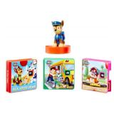 Little Tikes Story Dream Machine PAW Patrol Hero Collection, Storytime, Books, Audio Play Character, Gift and Toy for Toddlers and Kids Girls Boys Ages 3+ Years