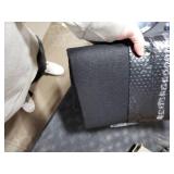 LYEMAT Under Sink Mat, Waterproof Shelf Liner Mats for Kitchen and Bathroom Sinks, Original Premium Absorbent Mats Protect Cabinet, 24 X 30 inches