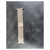 MARGE PLUS Compatible with Apple Watch Band 38mm 40mm 41mm 42mm 44mm 45mm 46mm 49mm Women Men, Stainless Steel Mesh Loop Magnetic Clasp Replacement for iWatch Series 11 10 9 8 7 6 5 4 SE3 SE2 Ultra 3