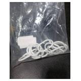 Miyotaa Abstract Emerald Green Shower Curtain Set 71Wx84H Inches Bible Christian Extro Long Motivational Minimalist Modern Tropical Leaves Aesthetic Contemporary Bathroom Curtain with Hooks