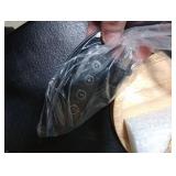 Lukasa Candle Warmer Lamp, with Timer Dimmer Adjustable Height, Birthday Gifts for Women Men, for Mom, Wax Melt Warmer for Home Decor Room Decor, Thanksgiving Gifts Christmas