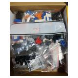 okk Robot Building Toys for Boys, STEM Projects for Kids Ages 6-12, Remote & APP Controlled Engineering Learning Educational Coding DIY Building Kit Rechargeable Robot Toy Gifts for Girls