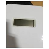 Timed Lock Box, Phone Lock Box with Timer, Rechargeable Time Locking Container, 6.5