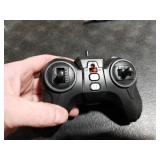 Febyhim Remote Control Car, One-Button Transform Toys Car, 2.4GHz RC Cars 1:18 Scale, 360 Degree Rotation Police Car Toy Transforming into Robot Toy for Boys Girl Kids 4-7 8-12 6-8, Birthday