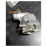 Carbhub Carburetor Replacement for 390323 394228 398170 7HP 8HP 9HP Horizontal Engines Troybilt Carb