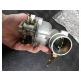 Carbhub Carburetor Replacement for 390323 394228 398170 7HP 8HP 9HP Horizontal Engines Troybilt Carb