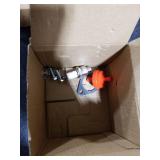 Carbhub Carburetor Replacement for 390323 394228 398170 7HP 8HP 9HP Horizontal Engines Troybilt Carb