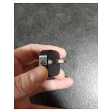 Wireless CarPlay Adapter, 2026 Upgraded Wired to Wireless for Apple CarPlay & Android Auto, Mini USB Design Car Play Adapter with Type-C Extension, Plug and Play, Stable Connection & No Latency