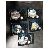 Kyglaring LED Light Kit Compatible with Lego The Milky Way Galaxy Art 31212 Building Blocks, Upgraded Remote Control, Multi-Light Effects & Sequences, Decorative Lighting Accessories (Lights Only)