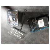 Kyglaring LED Light Kit Compatible with Lego The Milky Way Galaxy Art 31212 Building Blocks, Upgraded Remote Control, Multi-Light Effects & Sequences, Decorative Lighting Accessories (Lights Only)