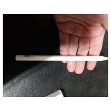 Stylus Pen for iPad(2018-2025)-13 Mins Fast Charge with Tilt Sensitivity & Palm Rejection for iPad 11/10/9/8/7/6th Gen, Air 7/6/5/4/3/M3/M2, Pro 13/12.9/11/M4, Mini 7/6/5th, White