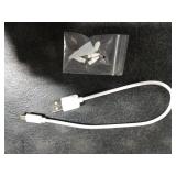 Stylus Pen for iPad(2018-2025)-13 Mins Fast Charge with Tilt Sensitivity & Palm Rejection for iPad 11/10/9/8/7/6th Gen, Air 7/6/5/4/3/M3/M2, Pro 13/12.9/11/M4, Mini 7/6/5th, White