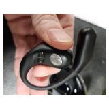 TRAUSI IPX7 Waterproof Stereo Earphones