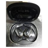 TRAUSI IPX7 Waterproof Stereo Earphones